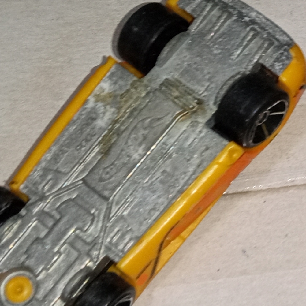 Hot Wheels - Picture 3 of 3